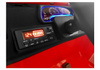 Auto na Akumulator Jeep HP012 Czerwone