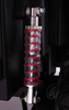 Buggy SuperStar dla dzieci Niebieski + Napęd 4x4 + Pilot + Bagażnik + MP3 LED + Blokada drzwi