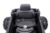 Auto Na Akumulator Mercedes  DK-MT950 4x4 Czarny Lakierowany