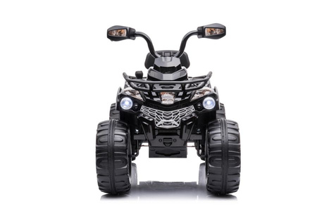 Quad Na Akumulator Madman JS009 Czarny