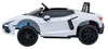 Pojazd Lamborghini Revuelto XL Biały