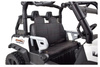 MEGA BUGGY GEPHARD 4X4, FUNKCJA BUJANIA, PILOT, MIĘKKIE SIEDZENIE, SPRZĘGŁO/DLS02