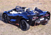 ORYGINALNE LAMBORGHINI SIAN NA AKUMULATOR,  WERSJA Z MIEJSCEM DLA RODZICA/QLS6988