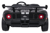 Pojazd Ford GT Czarny
