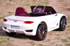 ORYGINALNY BENTLEY EXP12 WERSJA EXCLUSIVE, MIĘKKIE SIEDZENIE/JE1166