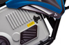 Motor Crossowy Na Akumulator A9901 Niebieski 36V