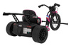 Pojazd DRIFT BIKE 21 Różowy