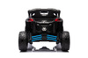 Auto Na Akumulator Buggy Can-am DK-CA003 Niebieski