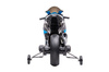 Motor Na Akumulator BMW HP4 Race JT5001 Niebieski