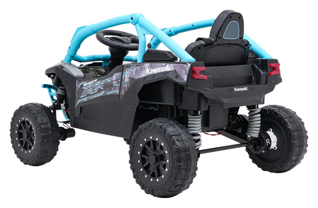 Pojazd Buggy Kawasaki TERYX KRX1000 Niebieski