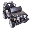 TOYOTA LAND CRUISER NA AKUMULATOR WERSJA  4X4, 320 WAT DLA 2 DZIECI/S316
