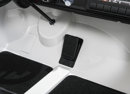 Pojazd Porsche 911 GT3 STRONG Biały