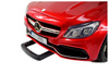 MERCEDES C 63 S COUPE, MIĘKKIE SIEDZENIE , MIEKKIE KOŁA, SYSTEM ESW, 5 PUNKTOWE PASY /QY-1588