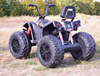 OLBRZYMI QUAD 24V  ATV GT SIXONE WIELKIE KOŁA 4,X4/SX2128-BIG