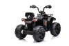 Quad Na Akumulator Madman JS009 Czarny