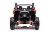 Auto Na Akumulator Buggy Can-am RS DK-CA001 4x4