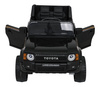 Pojazd Toyota Land Cruiser PRADO Czarny