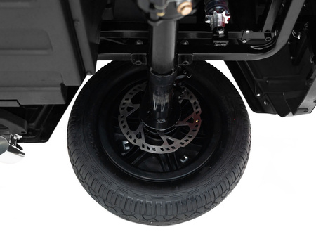 Pojazd Mercedes Benz MAYBACH G650 STRONG Biały