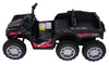 Pojazd Quad Sport TX ATV Czarny