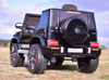 MERCEDES G63 AMG,  MIĘKKIE KOŁA EVA, MIĘKKIE SIEDZENIE, LAKIER POLEROWANY  FULL OPCJA/BBH0003