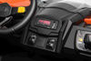 MEGA BUGGY UTV-MX DLA 2 DZIECI 4X60W ( 240 WAT) 24V, SUPER MOC/XMX613
