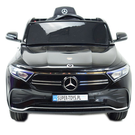 MERCEDES EQA 250 NA AKUMULATOR  FULL OPCJA/XMX625