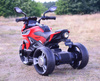 MOTOR NA AKUMULATOR SPEED Z PILOTEM  DWA SILNIKI /HZBB-1188F-RC