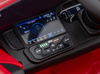 Pojazd Ford Ranger LIFT Czerwony Pickup