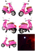 ORYGINALNA  VESPA PRIMAVERA PEŁNA WERSJA/ CT-728