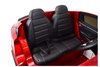 MERCEDES GLC 63S LICENCJA, 4X4, 2x12V, WALIZKA, MIĘKKIE KOŁA EVA, MIĘKKIE SIEDZENIE, LAKIER POLEROWANY, FULL OPCJA/XMX608