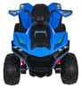 Pojazd Quad Fast Wheel Niebieski
