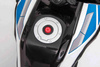 MOTOR NA AKUMULATOR ORYGINALNE BMW POLICJA  F-850 GS-P, DWA SILNIKI/JT5002(B)