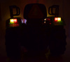 MEGA TRAKTOR BLAZIN NA AKUMULATOR Z PILOTEM/HL2788