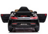 Auto na akumulator Mercedes AMG GT R  Czarny
