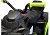 Quad na Akumulator BDM0906 Pompowane Koła Czarny