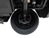 Pojazd Mercedes Benz MAYBACH G650 STRONG Czarny