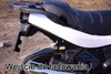 WIELKI SUPER SZYBKI MOTOR ŚCIGACZ  SPORT /J558