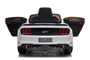 Auto Na Akumulator Ford Mustang GT Drift  SX2038 Biały