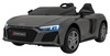 Pojazd Audi Spyder R8 LIFT Szary
