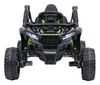Pojazd Buggy Kawasaki TERYX KRX1000 Czarny