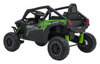 Pojazd Buggy Kawasaki TERYX KRX1000 Czarny