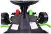 SZYBKI  GOKART FAST 3  Z FUNKCJĄ DRIFTU 24 V, RADIO, BLUETOOTH/BDM0933