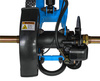 Pojazd Quad Spalinowy DESERT STORM LIFT Niebieski