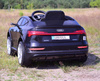 AUTO NA AKUMULATOR AUDI E-TRON SPORTBACK NAJLEPSZA WERSJA/QLS6688