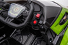 Samochód Na Akumulator Lamborghini GT  HL528 Zielony