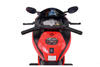 MOTOR NA AKUMULATOR  SPORT 1, MIEKKIE SIEDZENIE, MIĘKKIE KOŁA/BJQ-R8
