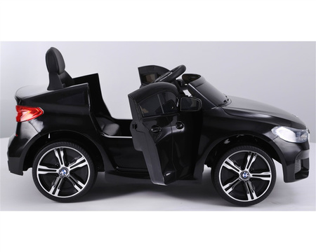 ORYGINALNE BMW 6 GT  W NAJLEPSZEJ WERSJI, MIĘKKIE SIEDZENIE, PILOT 2.4 GHZ/ 2164