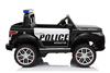 JEEP POLICJA 4X4 Z  AMORTYZATORAMI, PILOT,  REDUKTOR/ XMX-601-1