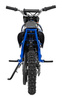 Pojazd Motor RENEGADE 50R Niebieski