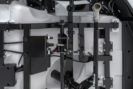 Pojazd Lamborghini Revuelto XL STRONG Czarny